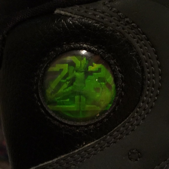 Jordan 13s hyper pink - Picture 4 of 5